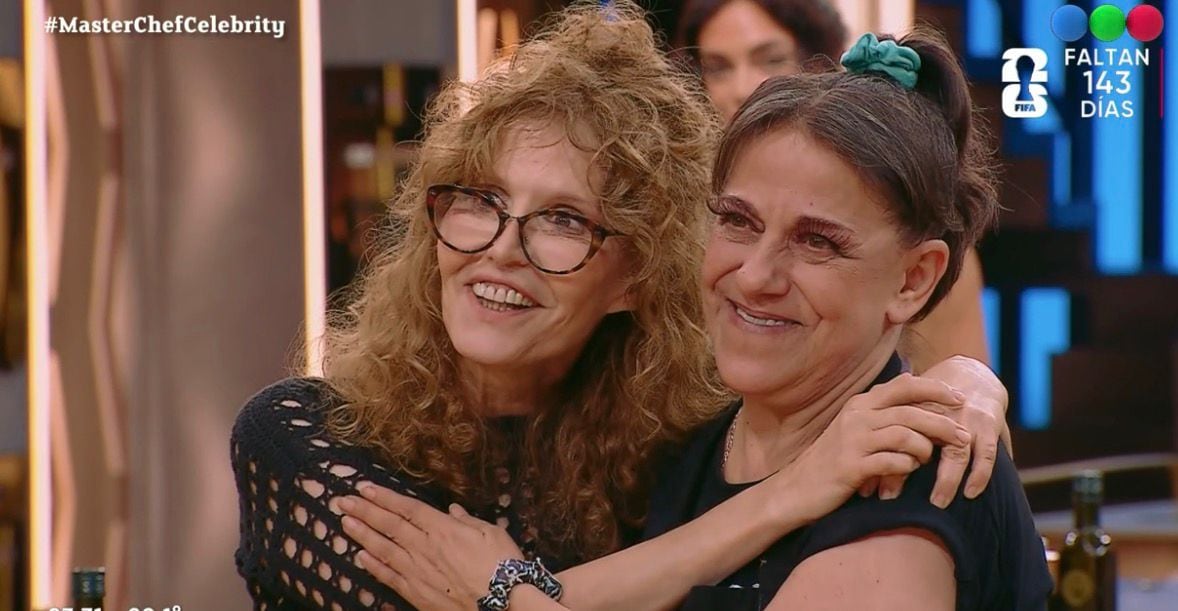 Rating: cuánto midió la gala de regreso de MasterChef Celebrity con sorpresivas incorporaciones