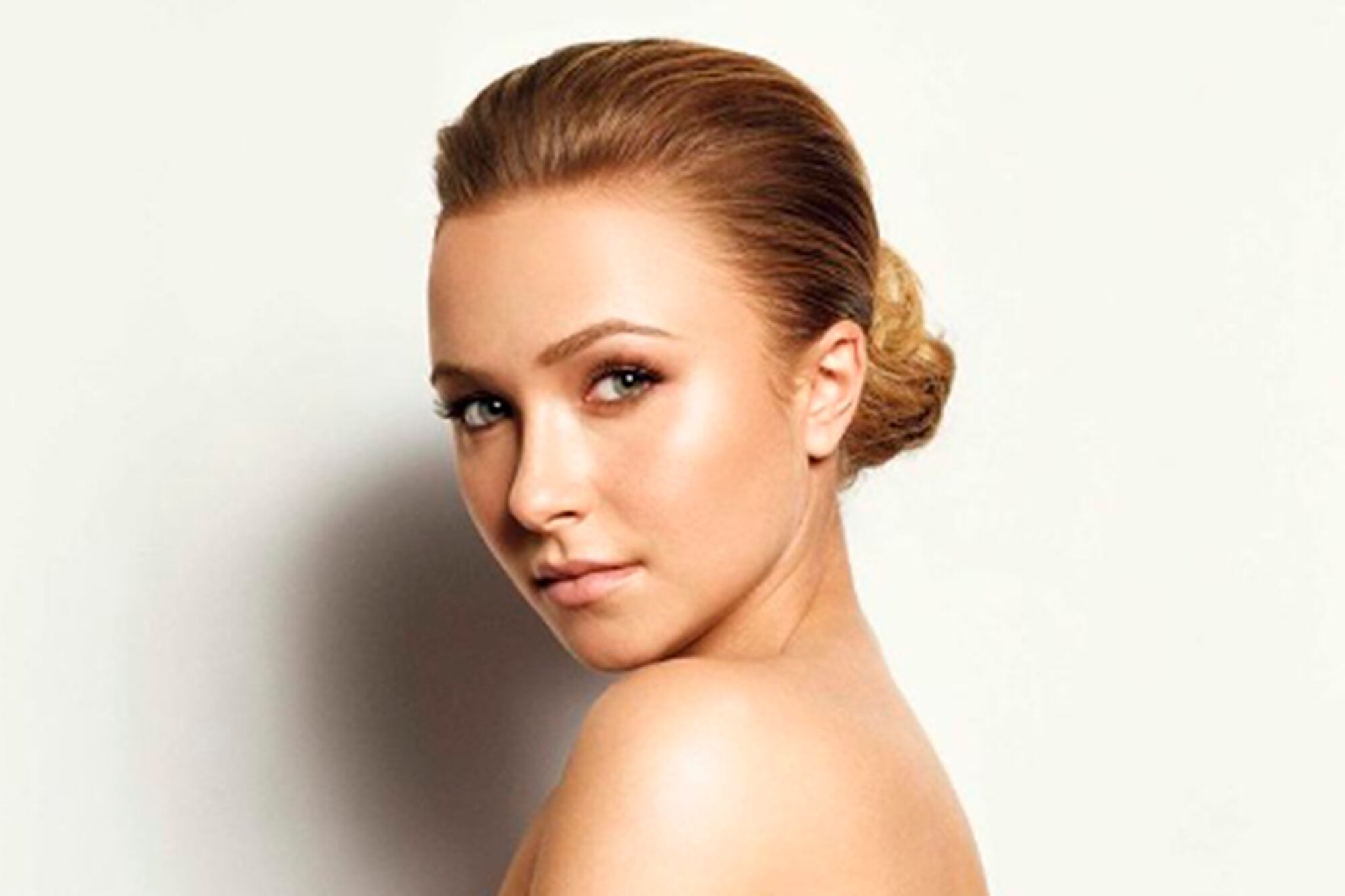 El polémico recuerdo de Hayden Panettiere: “Tenía 18 años y quisieron meterme en la cama con un hombre muy famoso desnudo”