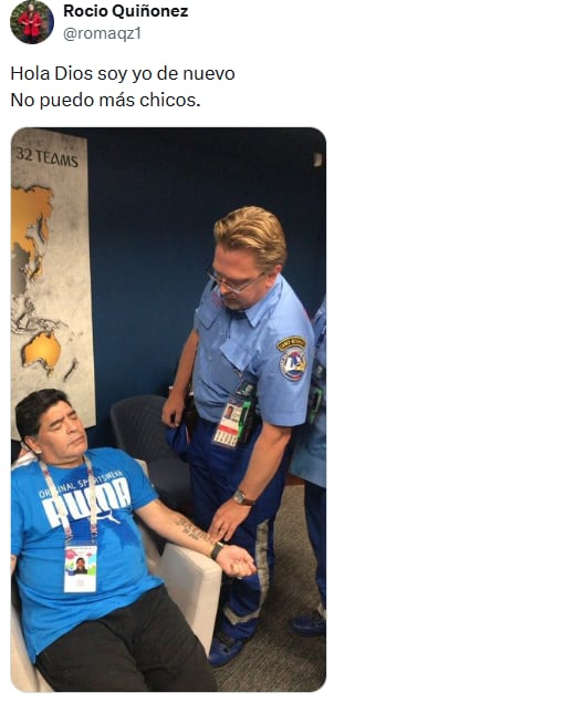 Los memes por el sufrimiento de la selección ante Egipto