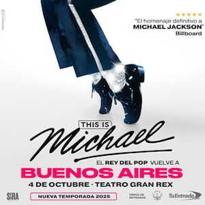 This is Michael