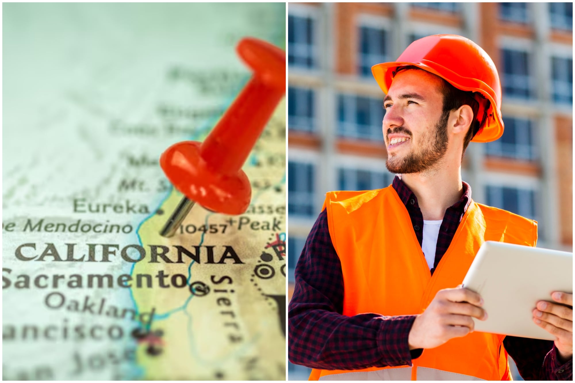 La nueva ley que se aplica en California y que impacta en los trabajadores: sin importar el estatus migratorio