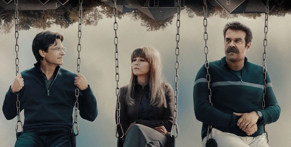 DTF St. Louis, el título que iba a unir en un principio a David Harbour y Pedro Pascal (Foto: HBO)