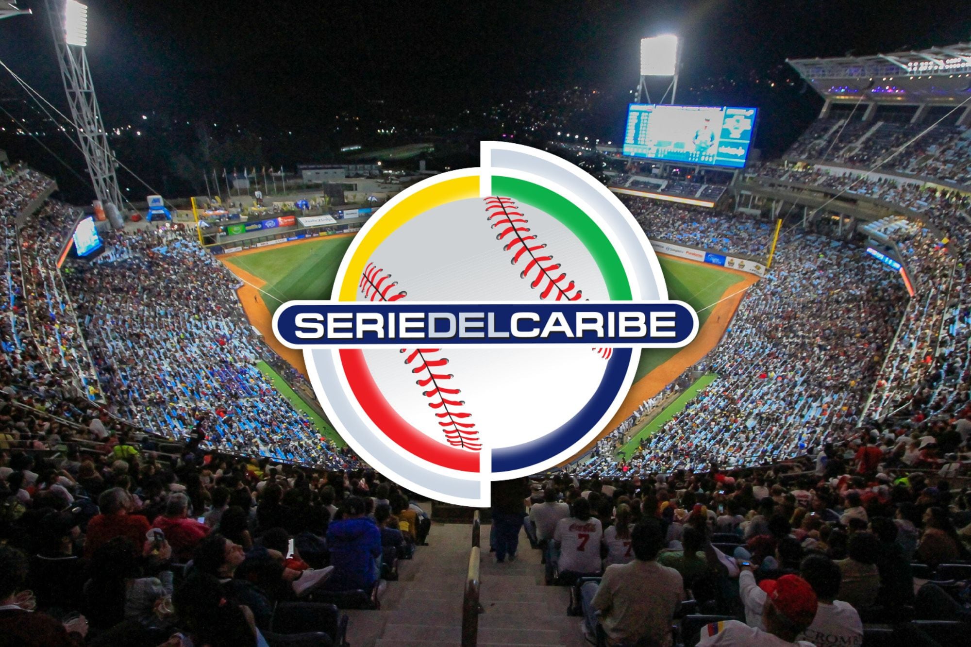 Ya es oficial: Serie del Caribe en Guadalajara 2026 presenta su calendario completo de juegos