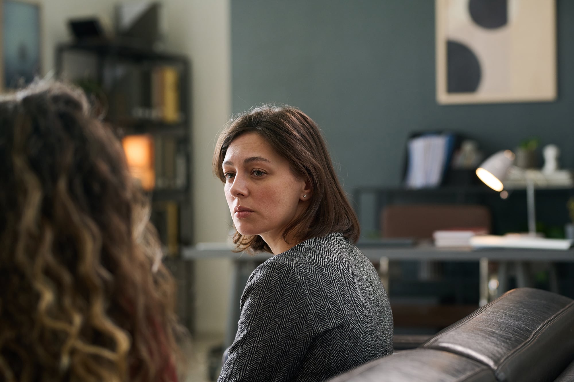 El proceso de duelar una amistad es muy parecido al de duelar una relación amorosa y consta de cinco etapas