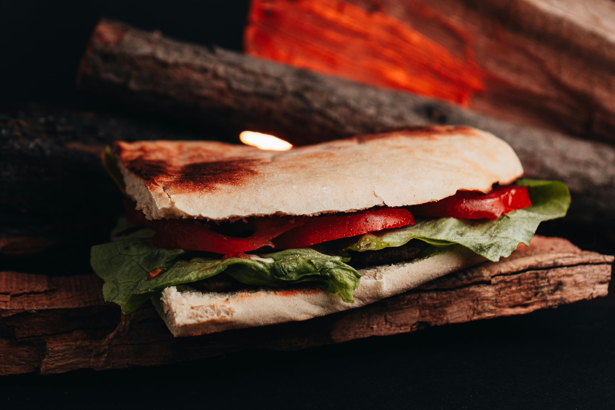 Modo vacaciones: tres sándwiches ruteros y económicos para comer durante el viaje