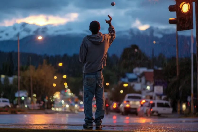 Según la intendencia,