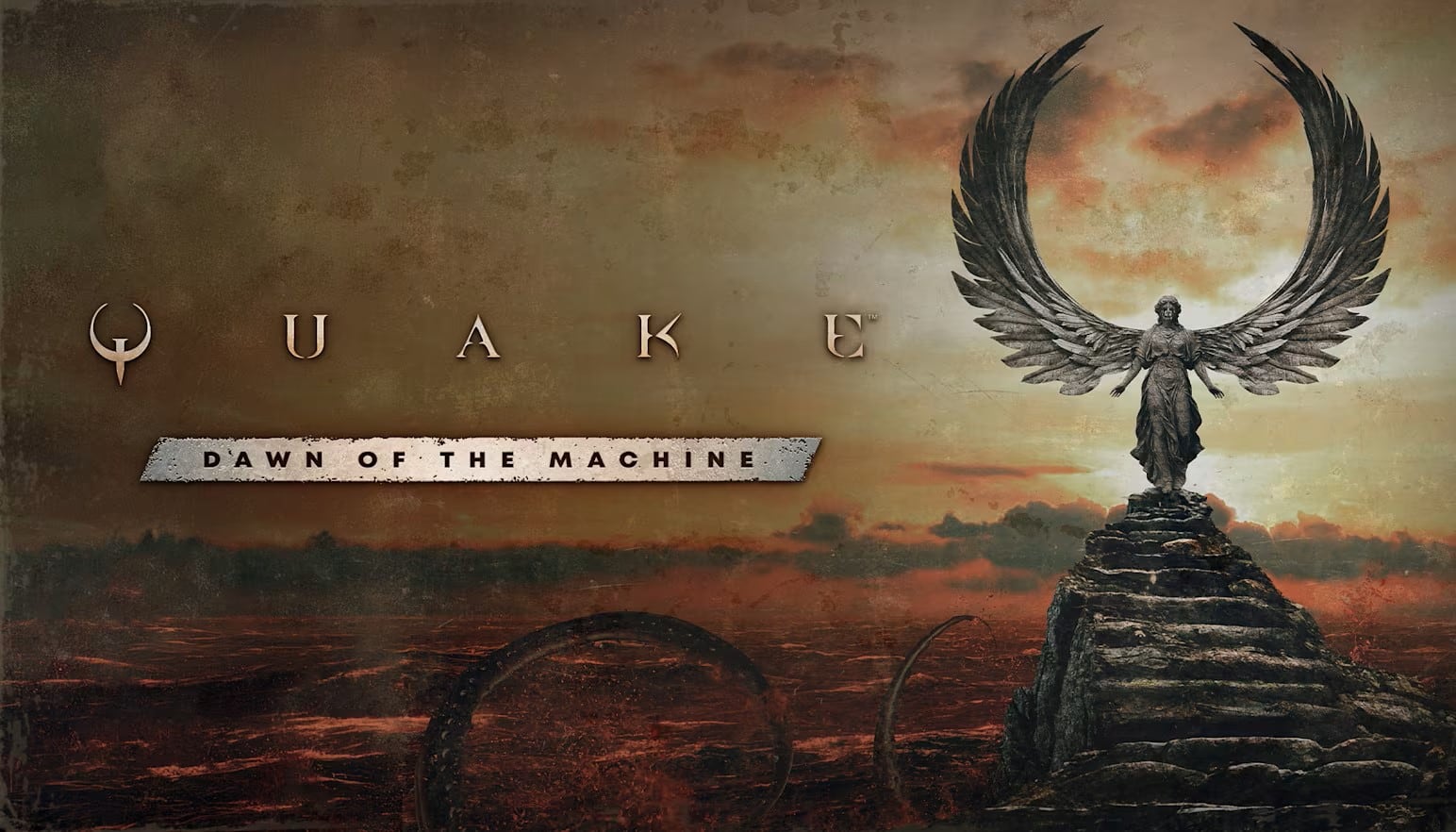 El juego Quake cumple 30 años y lo celebra con un episodio nuevo para sus fans