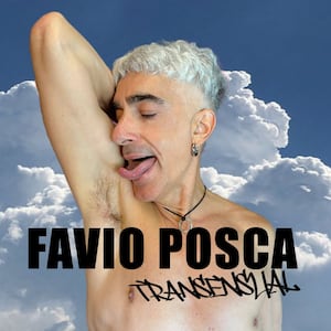 Favio Posca: Transensual