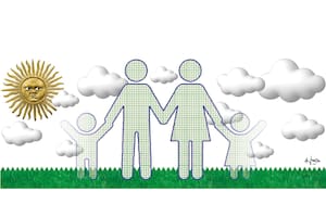 La caída de la natalidad, señal de una cultura debilitada