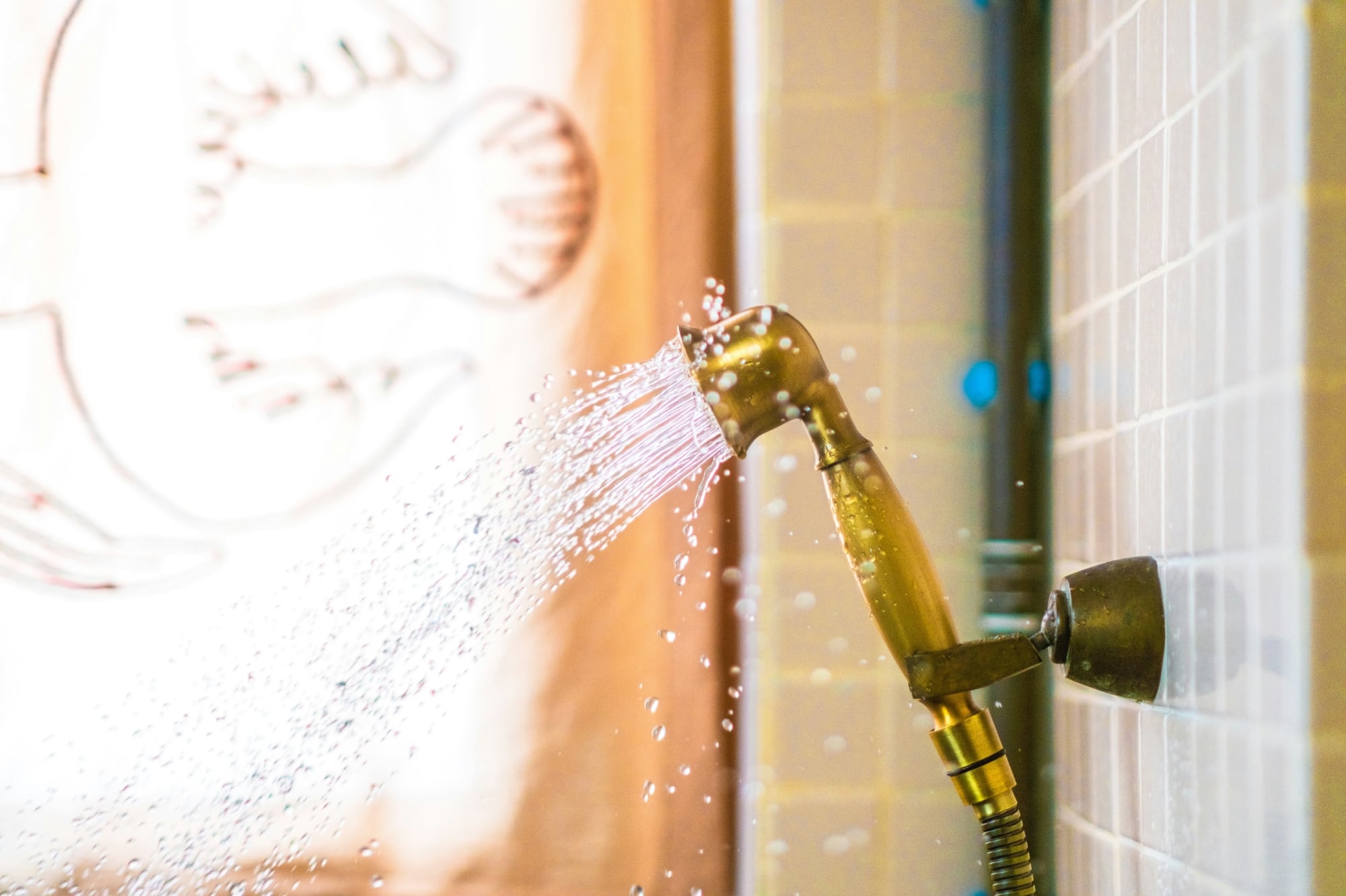 Las mejores duchas de alta presión para renovar el baño en EE.UU., según los expertos 6 Los cabezales de ducha actuales suelen ofrecer distintos modos de rociado