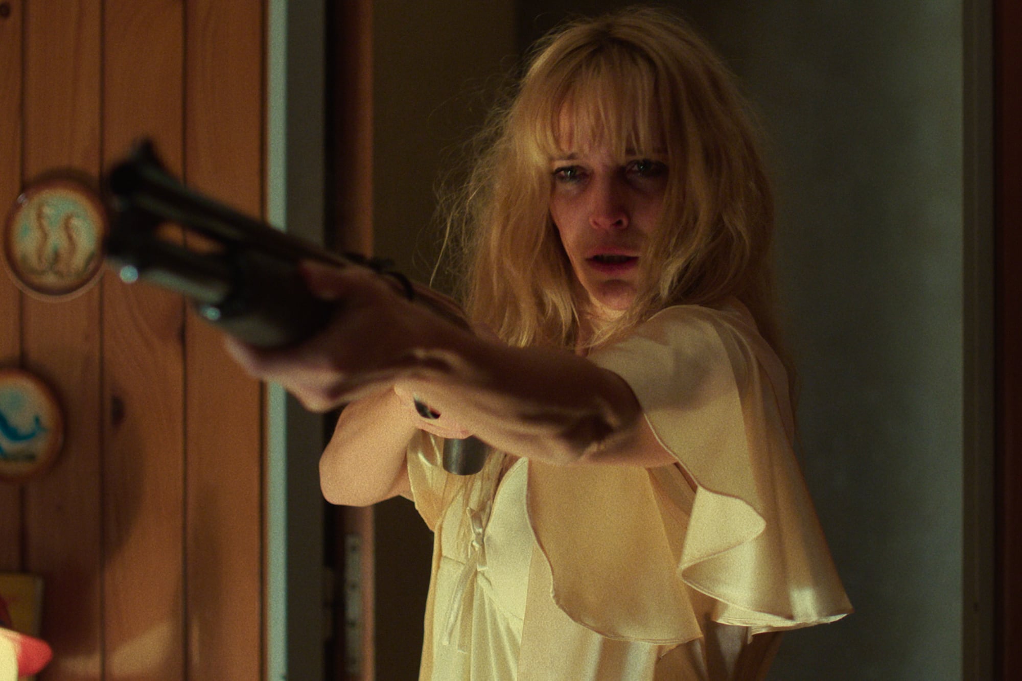 Pepita, La Pistolera: el film sobre una controvertida figura del crimen argentino ya tiene fecha de estreno