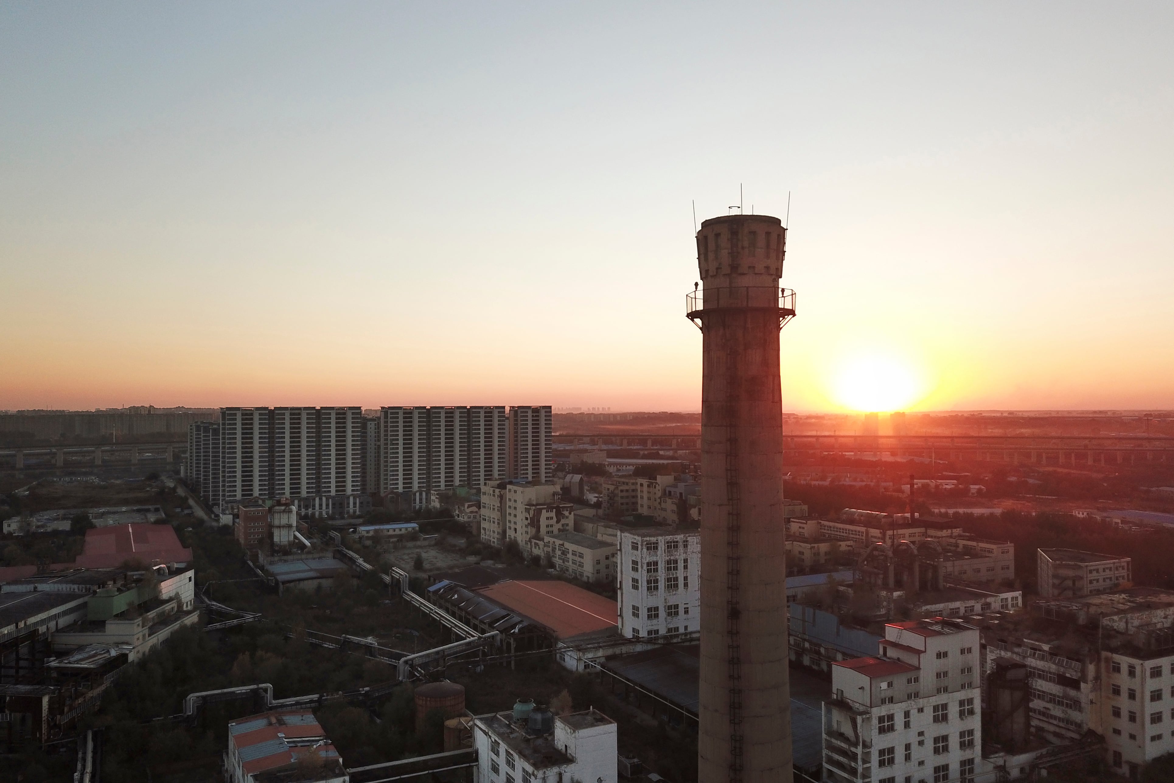 Changchun fue la cuna de la industria automotriz china y hoy enfrenta el desafío de adaptarse a la transición eléctrica.