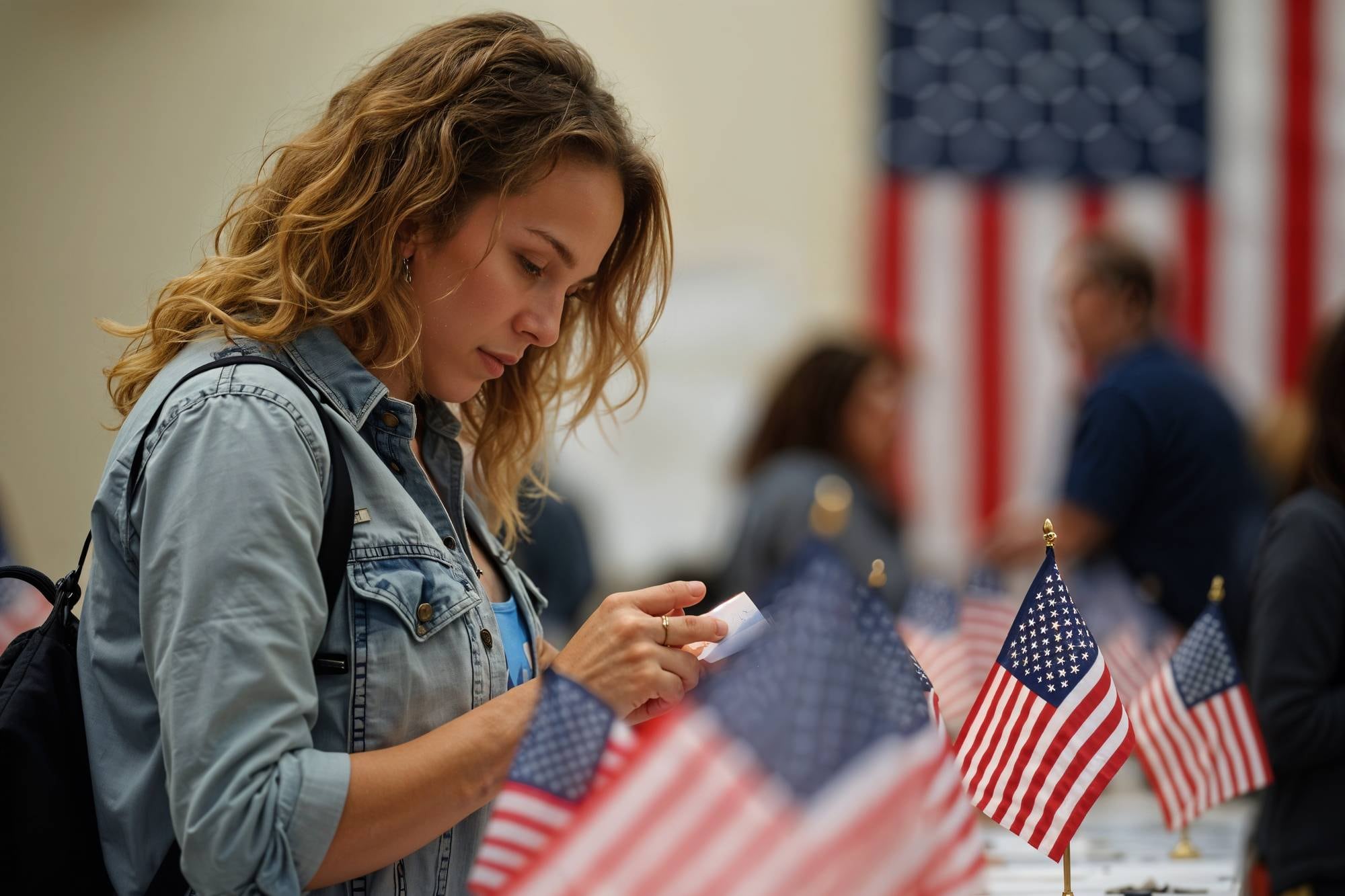 Votar en español: cómo pedir ayuda para participar de las elecciones a alcalde de Nueva York