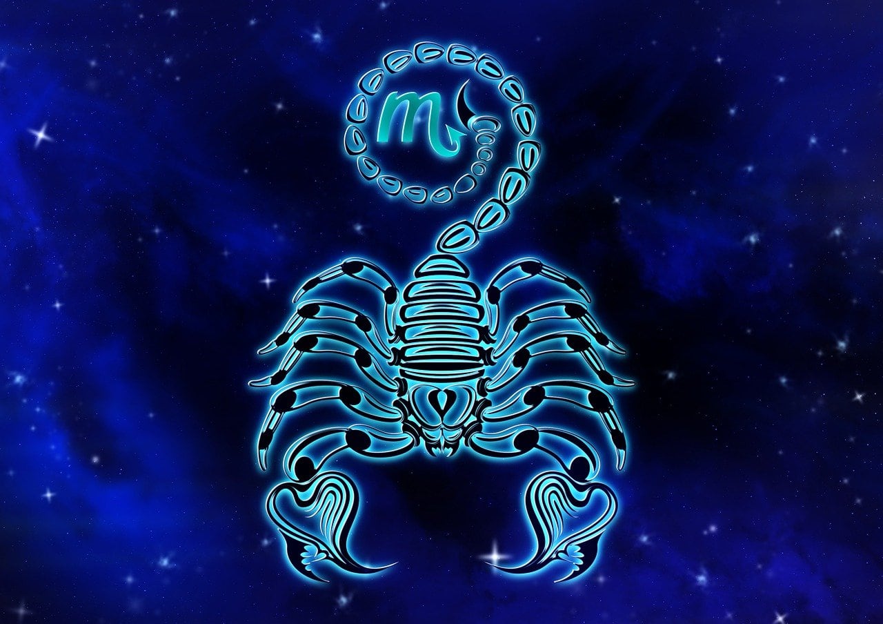 El signo Escorpio (Foto ilustrativa: PIXABAY)