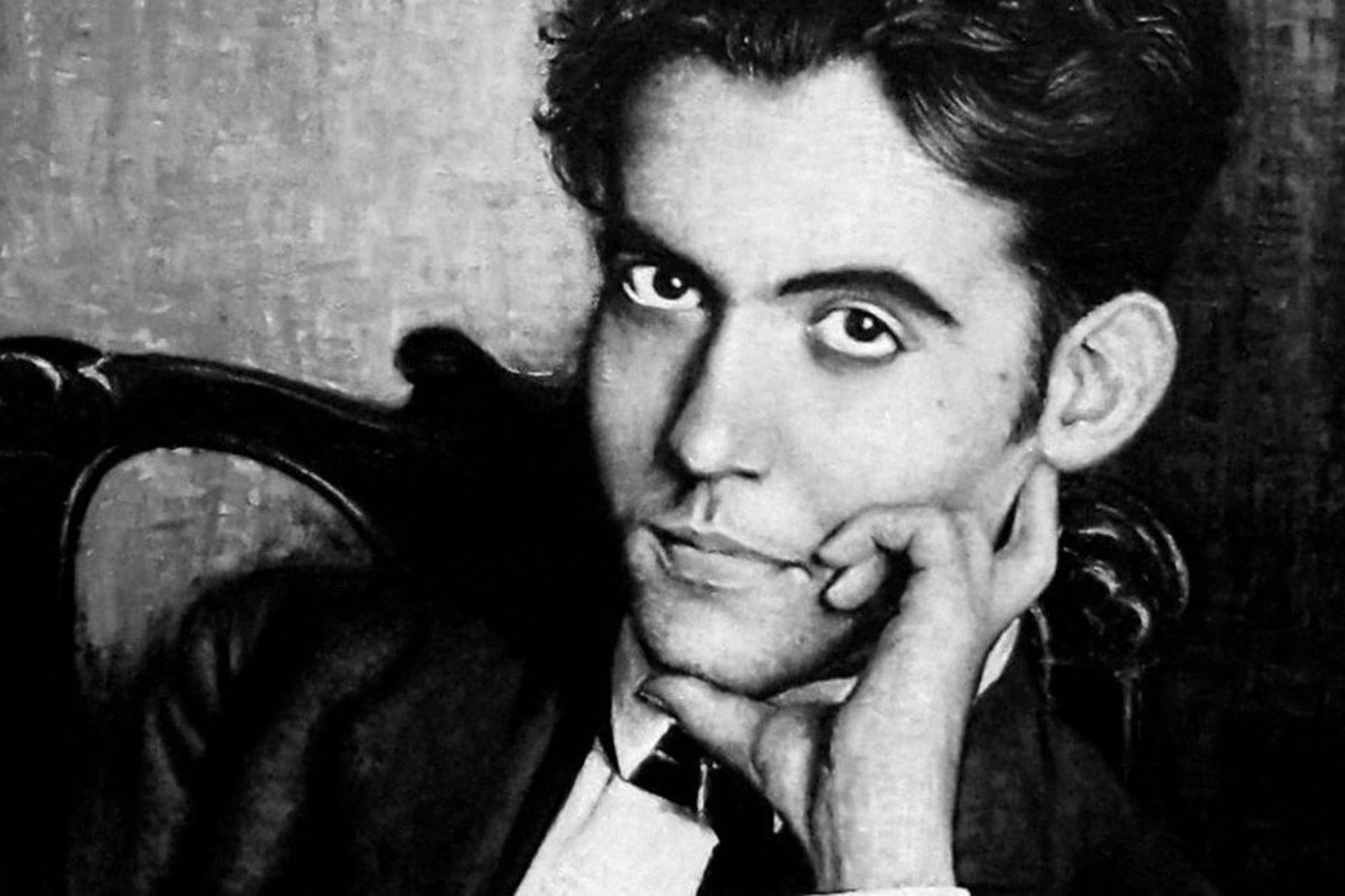 Federico García Lorca: una de las figuras más importantes de la literatura