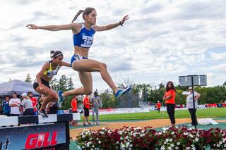 Carolina Lozano, un futuro que hará historia