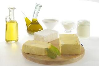 Cómo las grasas saturadas escaparon de la condena y volvieron a ser aceptadas