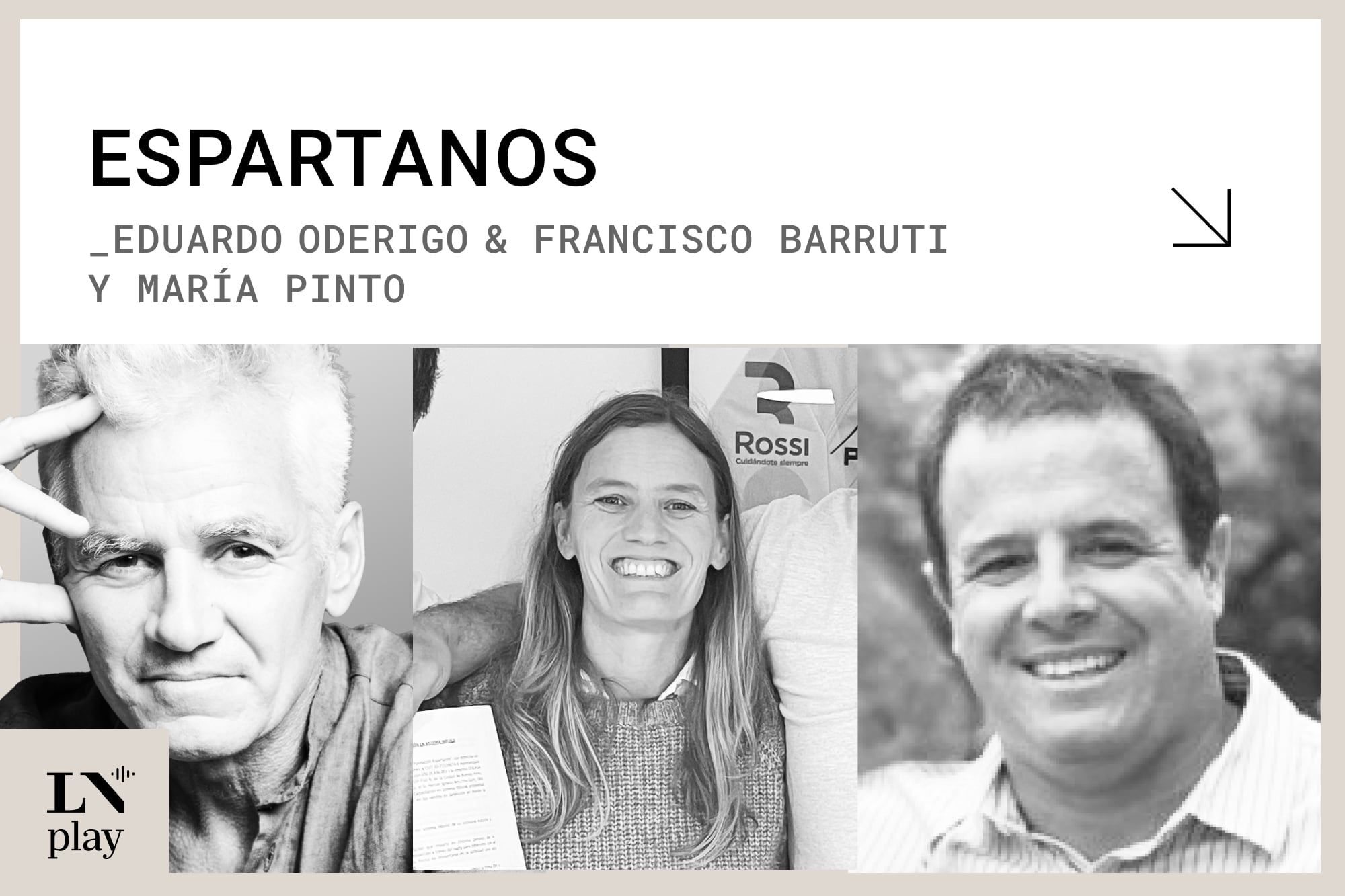 Cuando dar una oportunidad deja de ser un riesgo y se convierte en una convicción