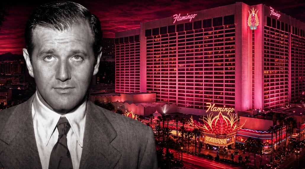 La vida de Bugsy. El mafioso que apostó todo al desierto, fundó el primer casino de Las Vegas y fue asesinado en un ajuste de cuentas