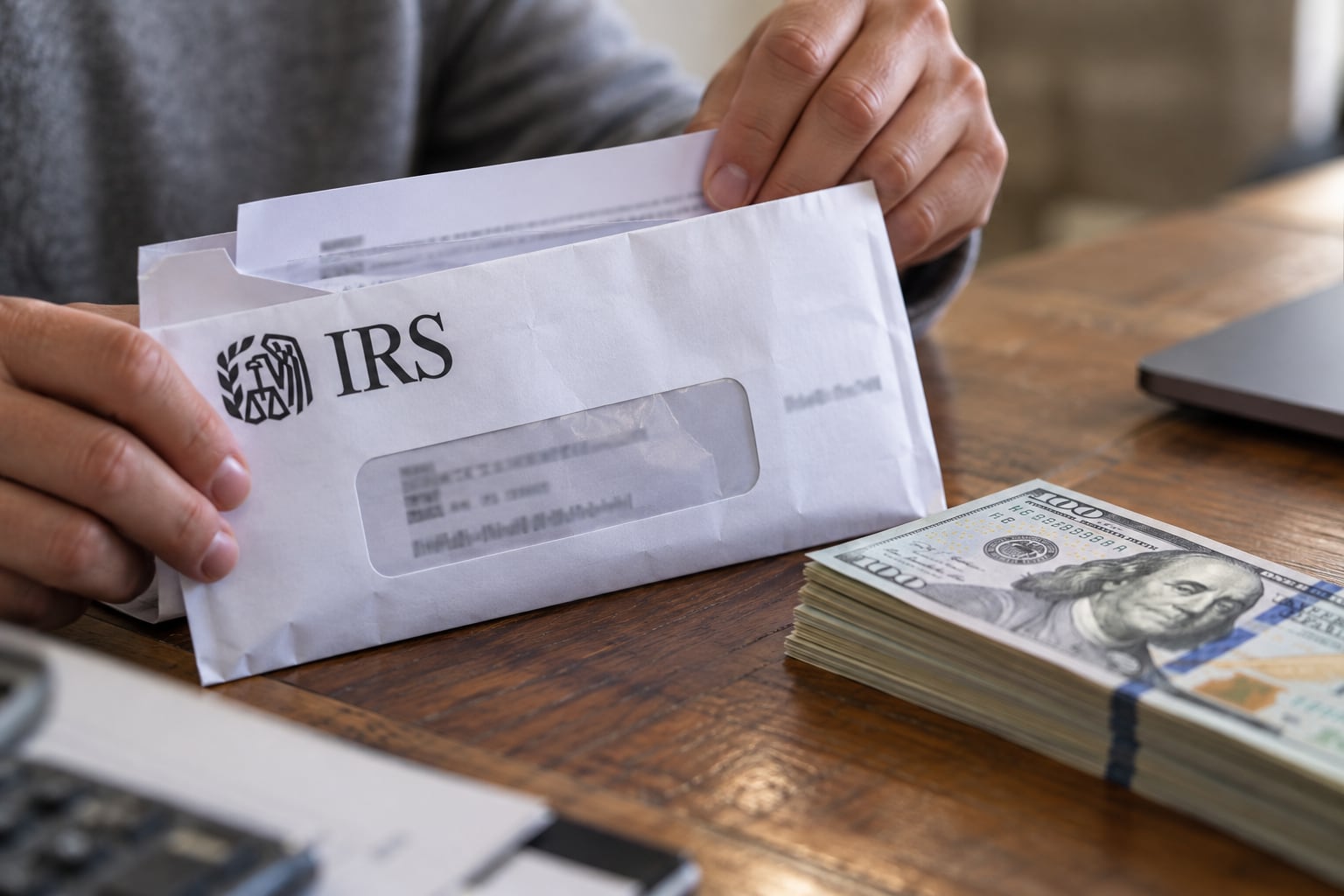 Confirmado por el IRS: la deducción de hasta US$40.400 que podrán reclamar contribuyentes en 2026