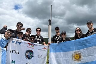 La ingeniería que nos eleva