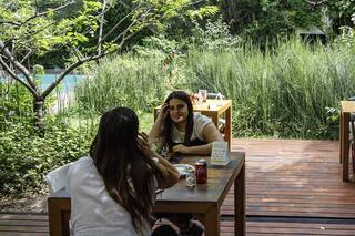 Comer en hoteles. Cuatro opciones para sentirte de vacaciones