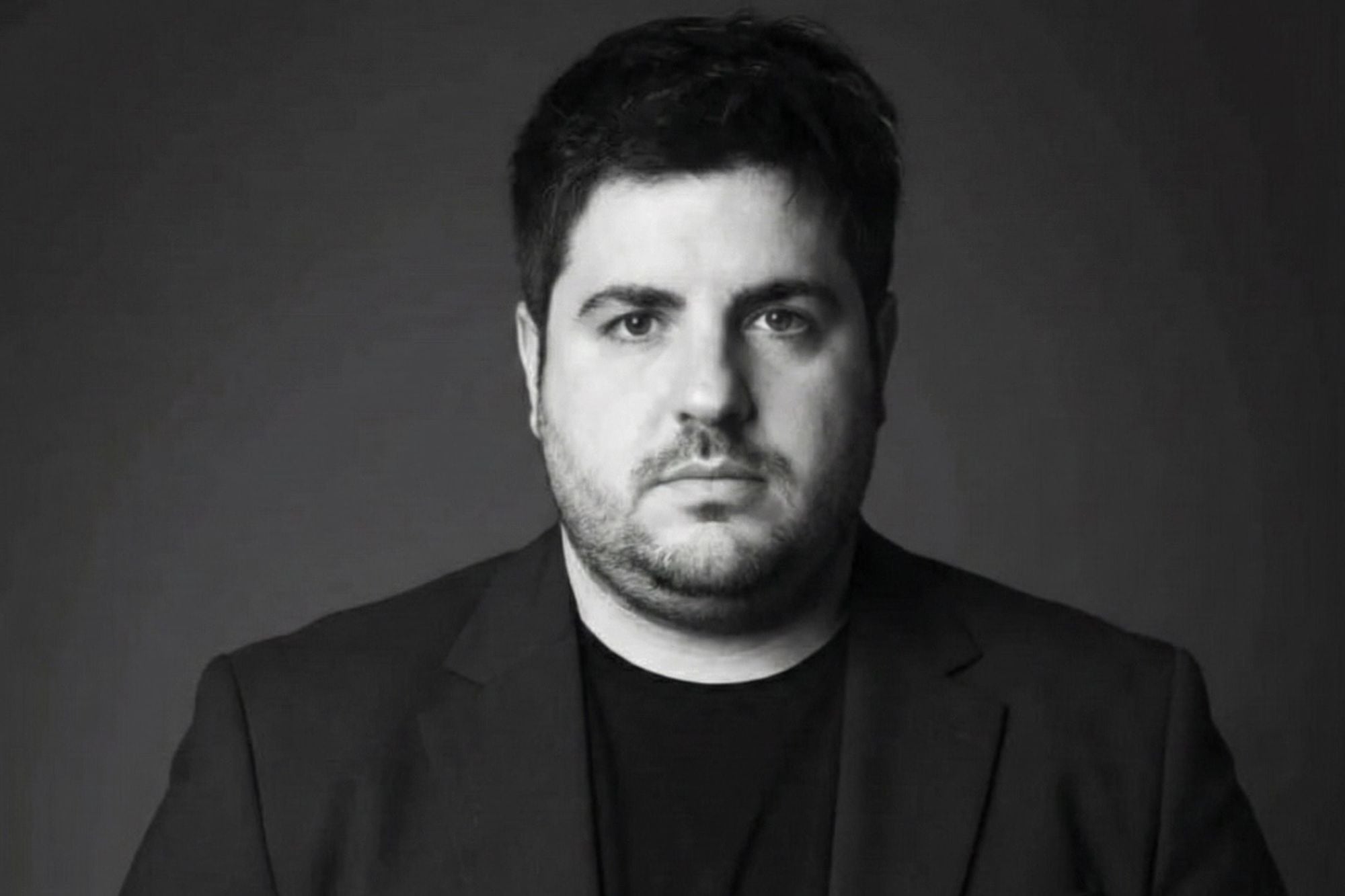 Marco Antonio Caponi generó debate con una particular publicación