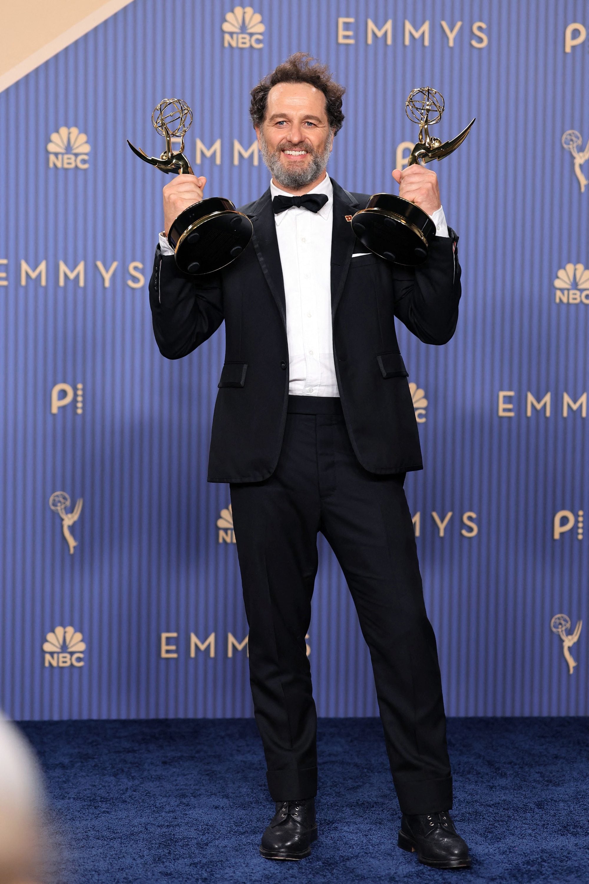 Matthew Rhys