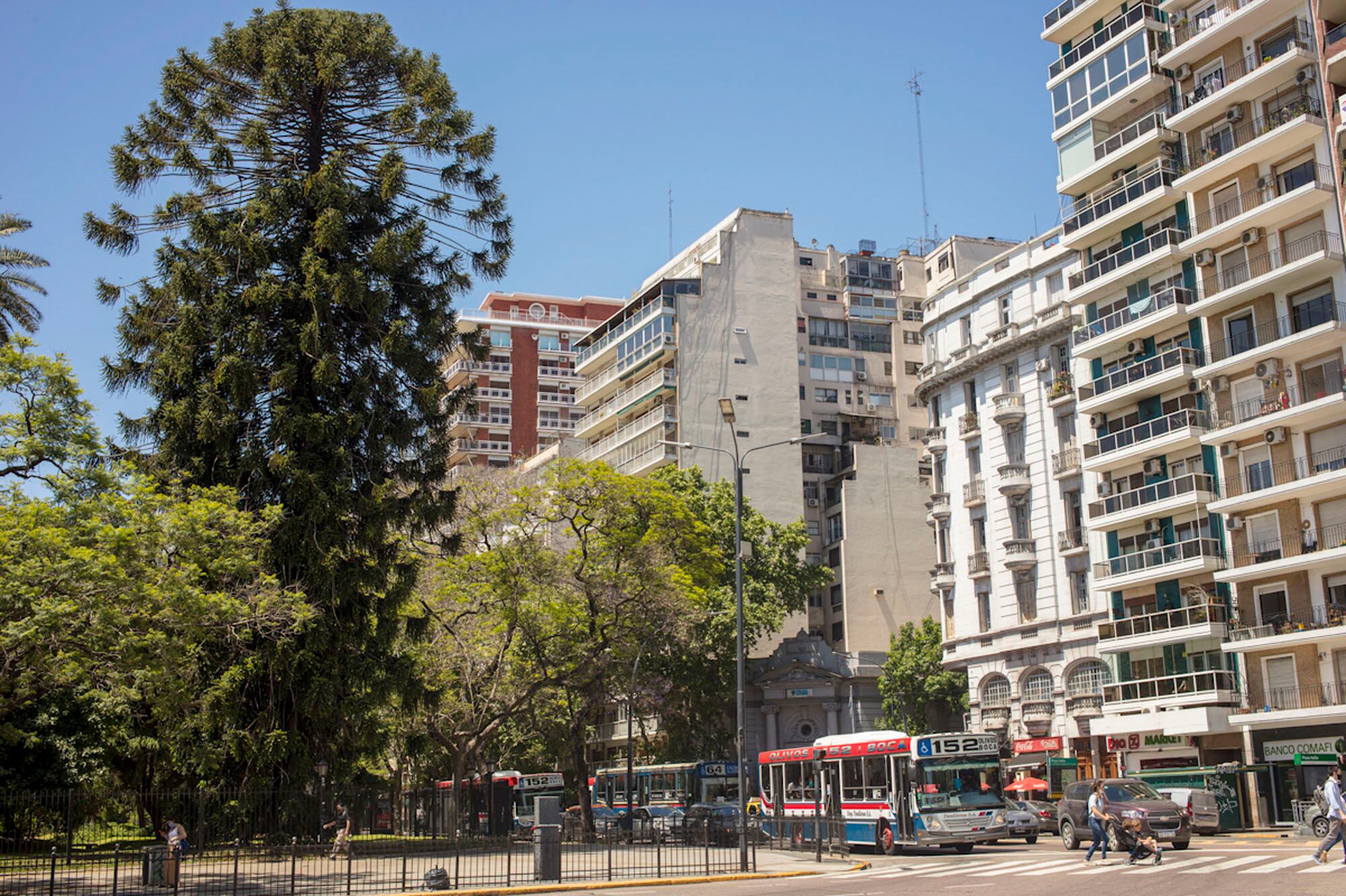 Diciembre de 2024 quedó en el podio de los meses con mayores compraventas en un rango de 17 años