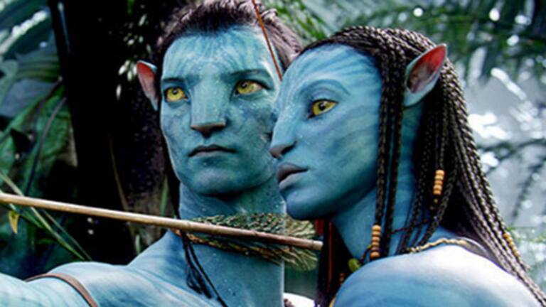 James Cameron Anunció Que Avatar Tendrá Cuatro Secuelas La Nacion 2130