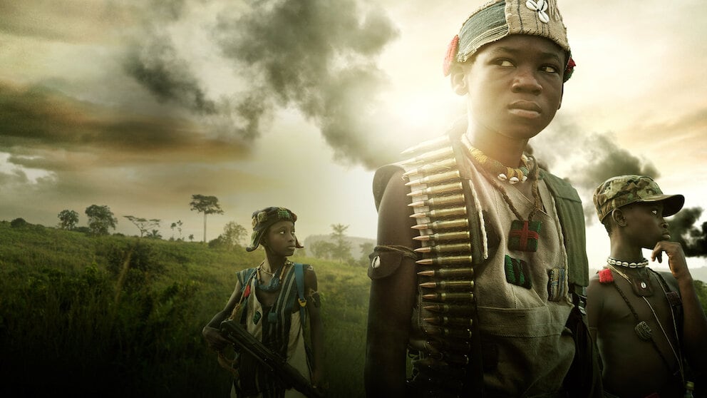 Beasts of No Nation se estrenó en 2015 (Foto: Netflix)