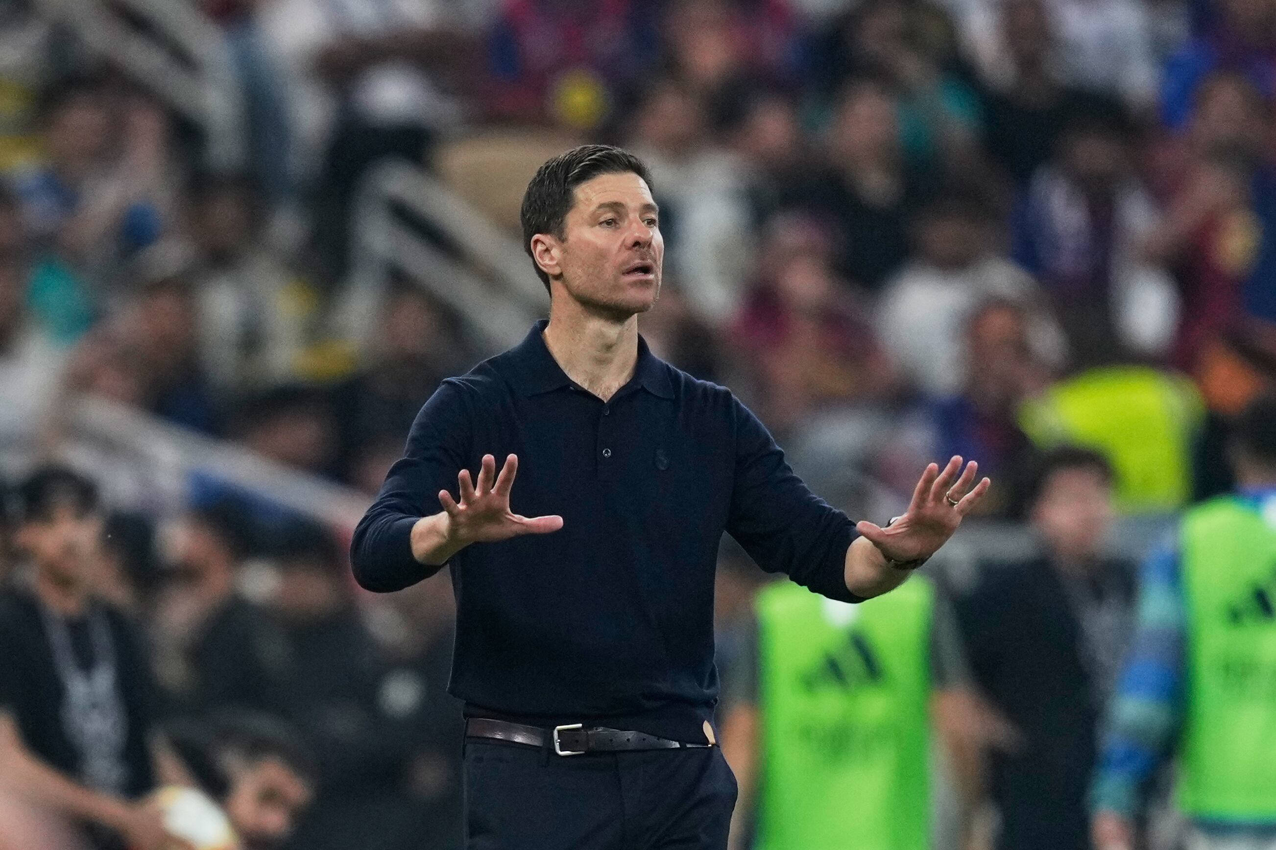 Chelsea anunciará a Xabi Alonso como su nuevo entrenador hasta 2030: ¿dirigirá a Enzo Fernández?
