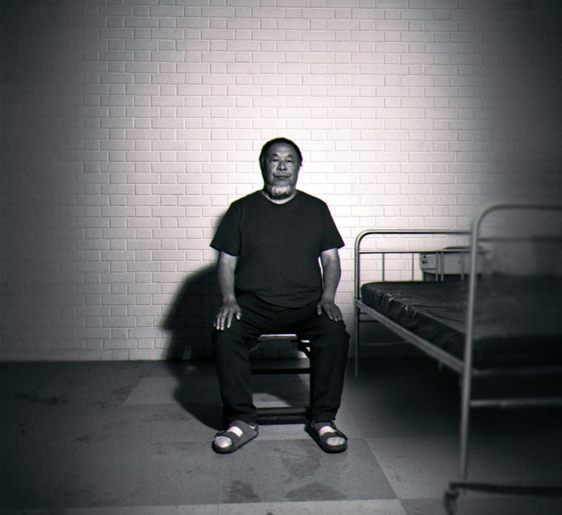 La detención de Ai Weiwei, en vivo: en Buenos Aires se podrá ver el interrogatorio