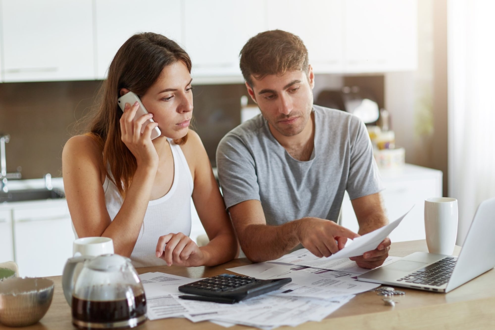 Es fundamental que los interesados que pretendan enviar una solicitud para acceder a este beneficio hayan estado viviendo en la propiedad en cuestión, por lo menos desde el 1 de enero de 2025 (Archivo)