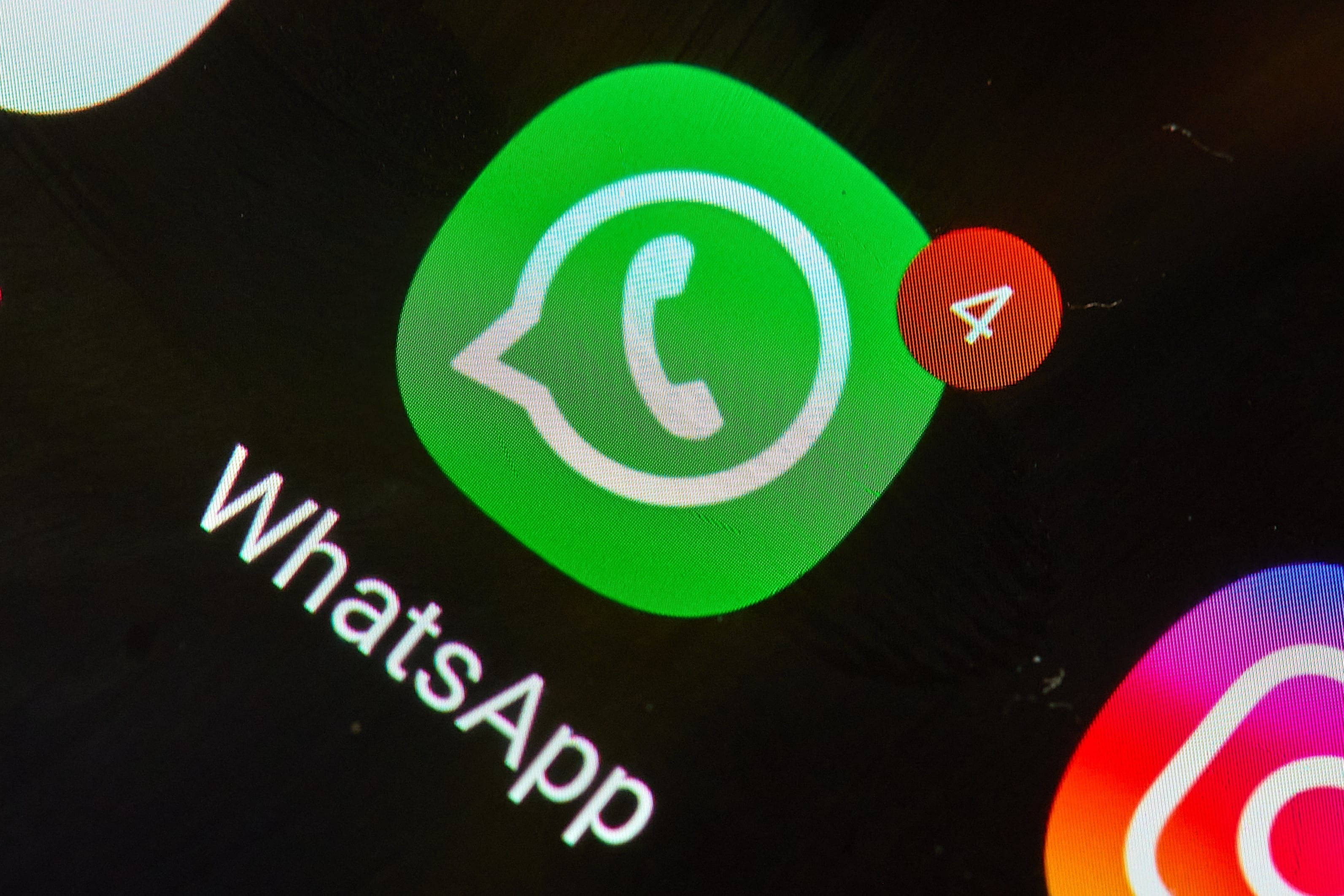 Los launchers cambian el aspecto del logo de una aplicación
