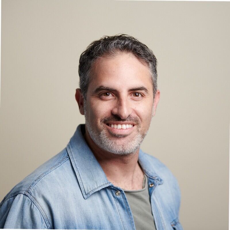 Matías Woloski, cofundador de Auth0: