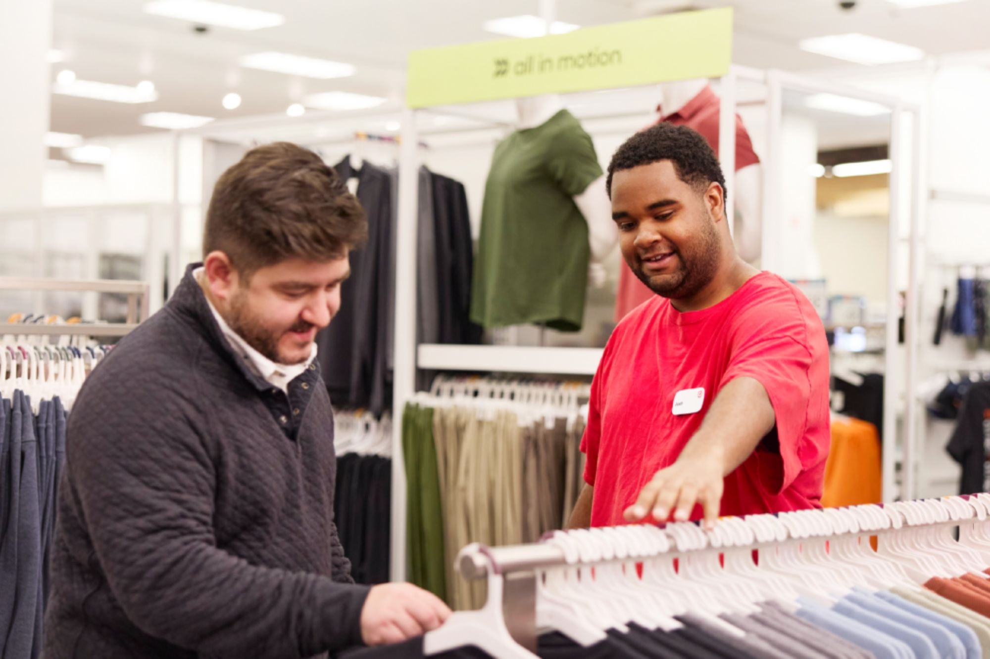 Pagan hasta US$24 la hora: Target lanza una masiva búsqueda de empleados para sus tiendas