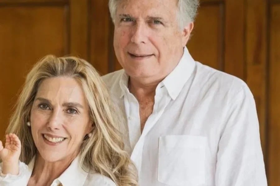 Liberaron a Roberto Baldo, uno de los argentinos detenidos en Venezuela