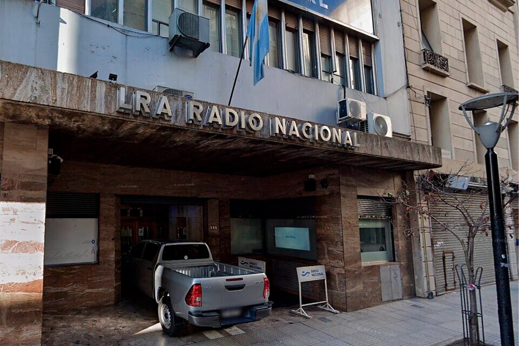 Radio Nacional estrenó una tira de ciclos de cultura