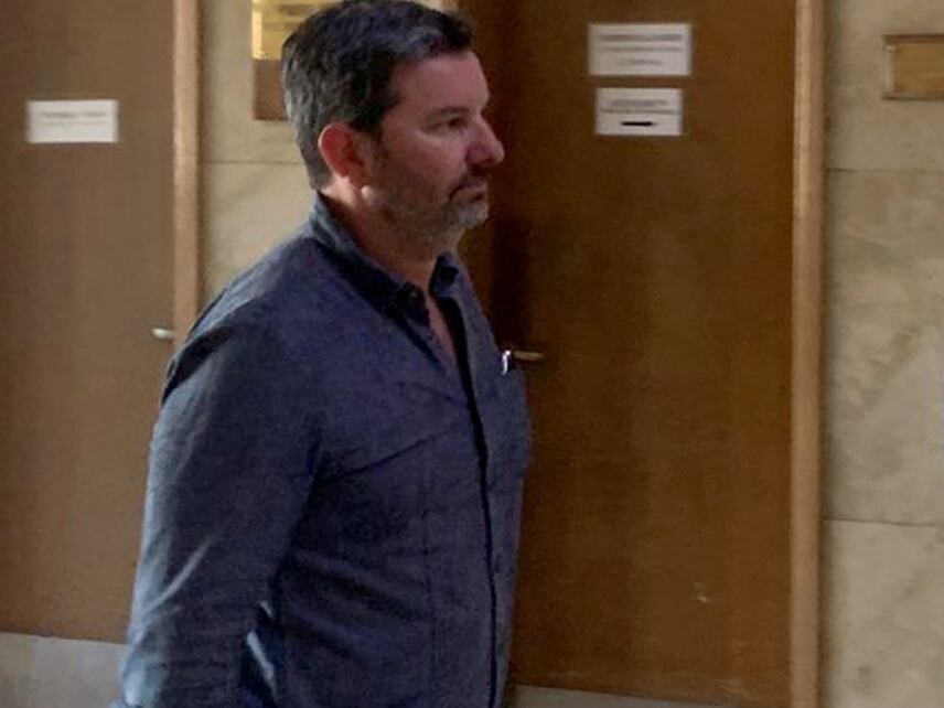 El piloto Agustín Issin podría ser citado nuevamente a declarar
