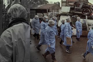 ¿El coronavirus es “clasista”? ¿Mata más pobres que ricos, como dijo Cafiero?