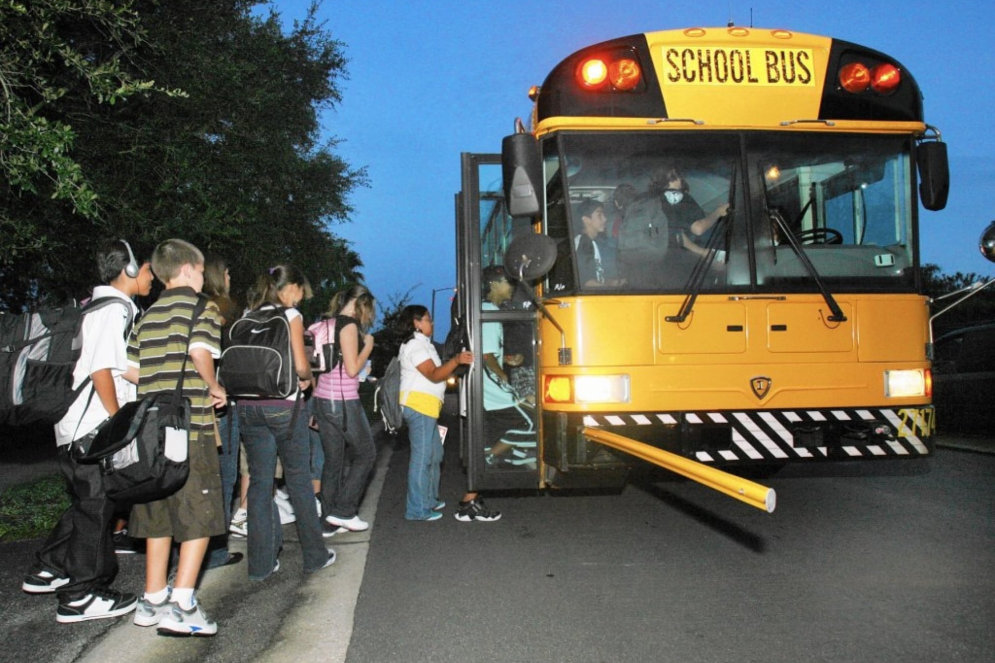 Se prevé que las pruebas en las escuelas continúen hasta el 29 de mayo