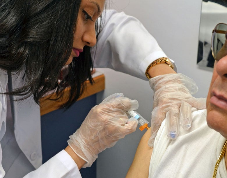 Los servicios de las Ventanillas de Salud son gratuitos y se ofrecen sin importar el estatus migratorio del individuo (ventanillasdesaludums.org)