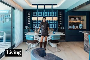 Leticia Rocco nos cuenta su recorrido en el interiorismo y en la vida ante su tercera participación en Experiencia Living