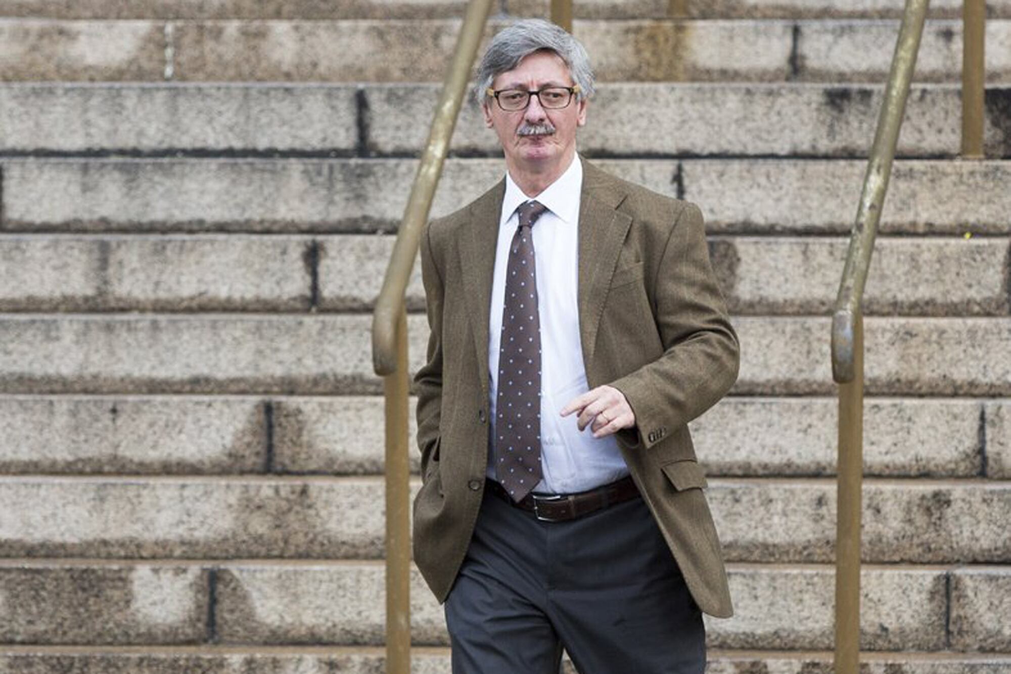 Tras conocerse las comunicaciones con Milei, la Justicia prepara citaciones para nuevos testigos del caso $LIBRA