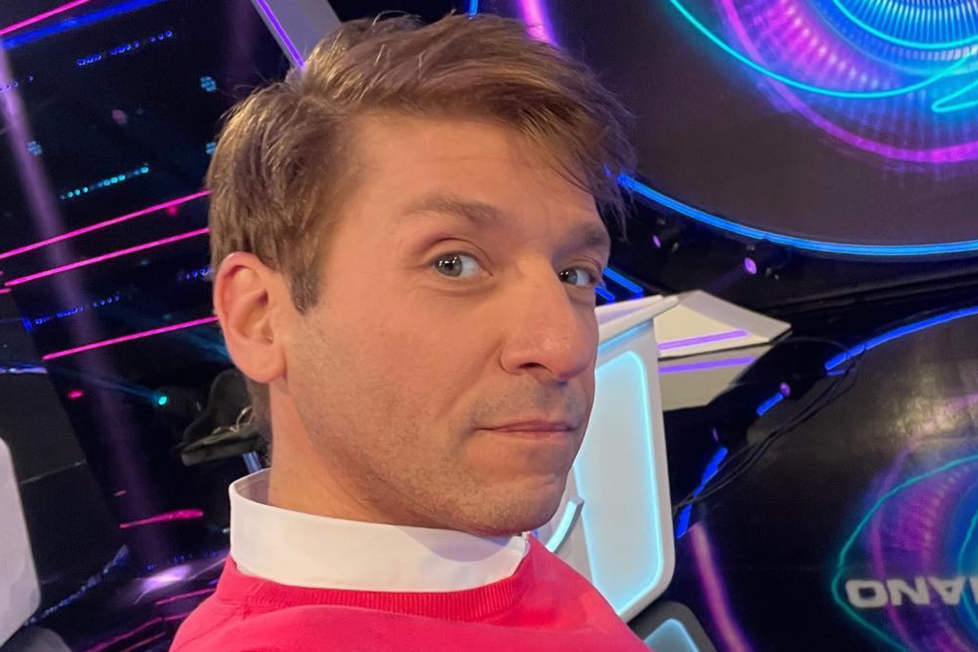 Gastón Trezeguet: de su gran cambio de look a sus días más oscuros y por qué no quiere enamorarse