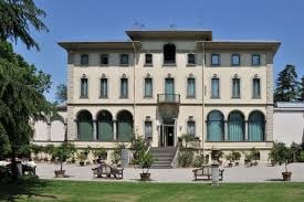 Robo en un museo en Italia: se llevaron obras de Renoir, Cézanne y Matisse en un asalto de tres minutos