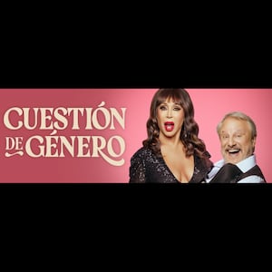 CUESTION DE GENERO