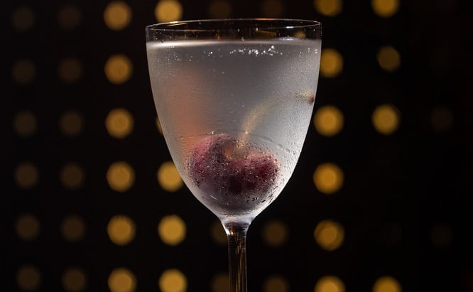 Apple Martini de Mixtape