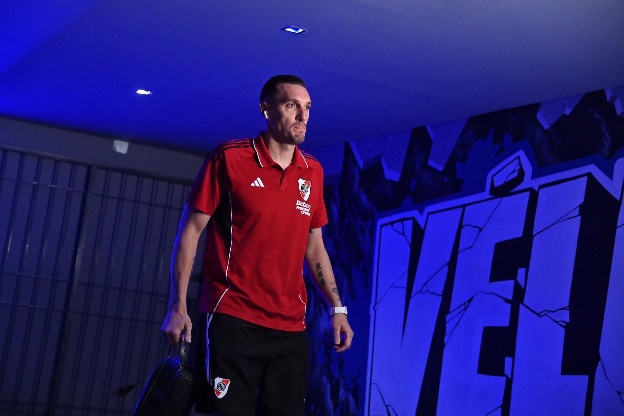 Vélez vs. River, en vivo: el minuto a minuto del partido por el torneo Apertura